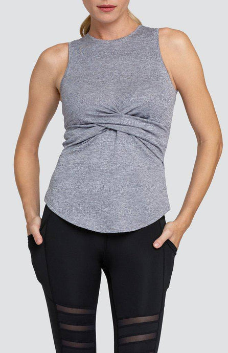 Colección Core Active - Camiseta Houston Tank - Tailgolf