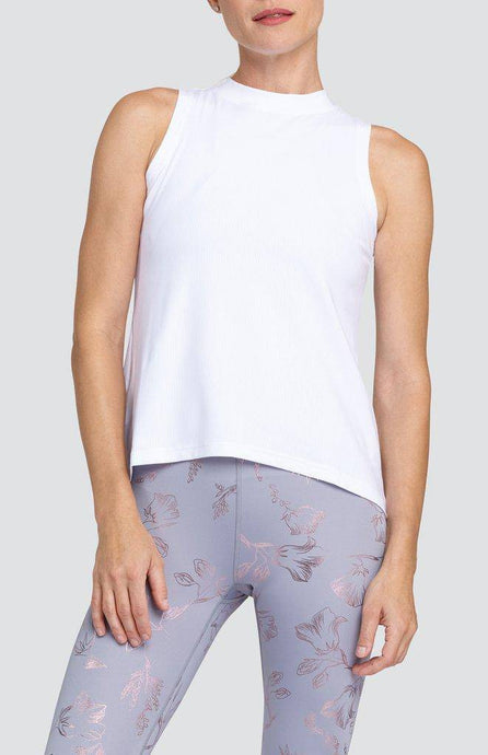 Colección Core Active - Camiseta Norris Tank - Tailgolf