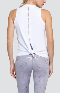 Colección Core Active - Camiseta Norris Tank - Tailgolf