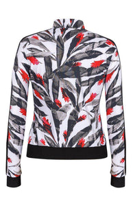 Chaqueta Arman - Alpinia - Tailgolf