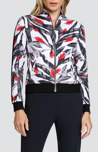Chaqueta Arman - Alpinia - Tailgolf
