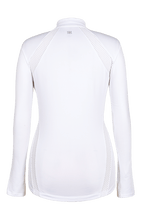 Carregue a imagem no visualizador da galeria,Chaqueta Gail - Blanco - Tailgolf

