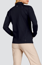 Load image in gallery viewer,Chaqueta Gail - Negro - Tailgolf
