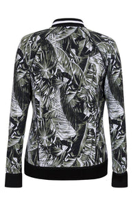 Chaqueta Jade Reversible - Tailgolf
