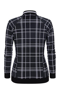 Chaqueta Jade Reversible - Tailgolf