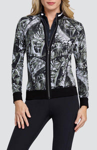 Chaqueta Jade Reversible - Tailgolf
