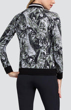Carregue a imagem no visualizador da galeria,Chaqueta Jade Reversible - Tailgolf
