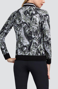 Chaqueta Jade Reversible - Tailgolf