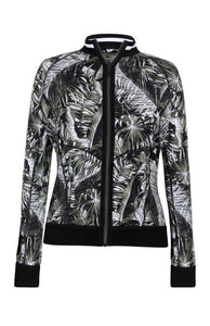 Chaqueta Jade Reversible - Tailgolf