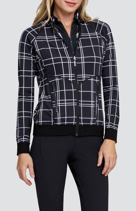 Chaqueta Jade Reversible - Tailgolf