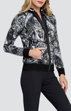Load image in gallery viewer,Chaqueta Jade Reversible - Tailgolf
