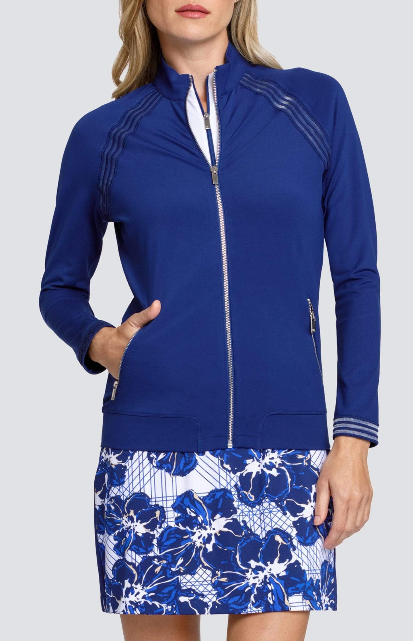 Chaqueta Kaydence - Tailgolf