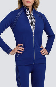 Chaqueta Kaydence - Tailgolf