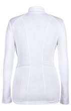 Cargar imagen en el visor de la galería, Chaqueta Leilani - Blanco - Tailgolf
