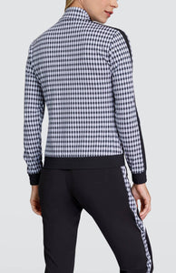 Chaqueta Raegan - Tailgolf