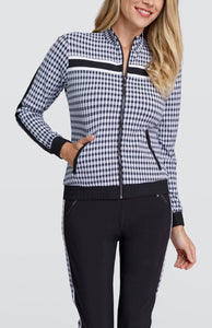 Chaqueta Raegan - Tailgolf