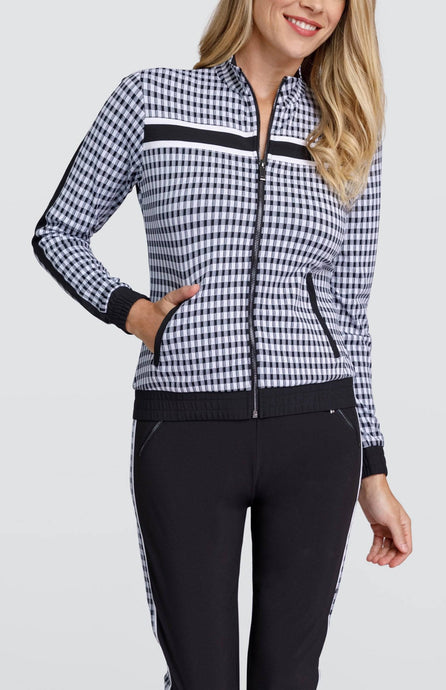 Chaqueta Raegan - Tailgolf