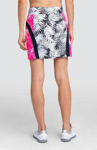 Falda Hadassah - Tropical Print - Tailgolf