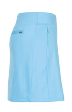 Cargar imagen en el visor de la galería, Falda Hope - Azul Nápoles - Tailgolf
