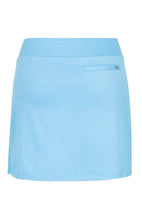 Cargar imagen en el visor de la galería, Falda Hope - Azul Nápoles - Tailgolf
