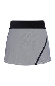 Falda Lindsey - Rayas Jacquard - Tailgolf
