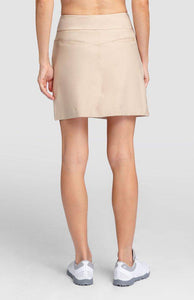 Falda Mulligan - Beige - Tailgolf