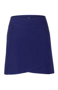 Falda Natalie - Azul Marino - Tailgolf