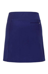Falda Natalie - Azul Marino - Tailgolf