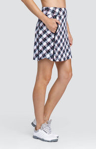 Falda Nicole - Tweed - Tailgolf