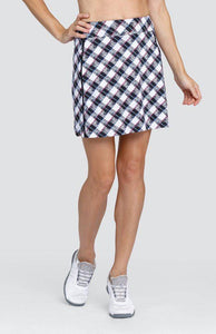 Falda Nicole - Tweed - Tailgolf