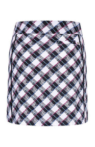 Falda Nicole - Tweed - Tailgolf