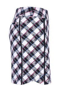 Falda Nicole - Tweed - Tailgolf
