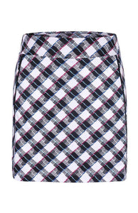 Falda Nicole - Tweed - Tailgolf