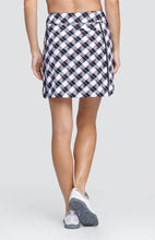 Load image in gallery viewer,Falda Nicole - Tweed - Tailgolf
