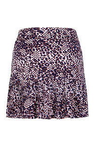 Falda Reagan - Cheetah Dot - Tailgolf