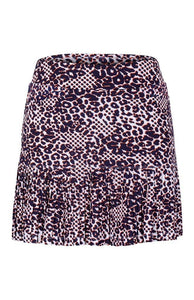 Falda Reagan - Cheetah Dot - Tailgolf