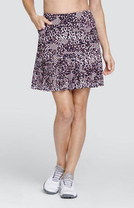 Falda Reagan - Cheetah Dot - Tailgolf