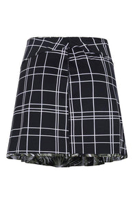 Falda reversible - Tonal Tropical - Tailgolf