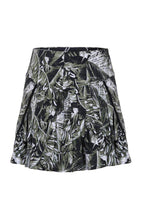 Cargar imagen en el visor de la galería, Falda reversible - Tonal Tropical - Tailgolf
