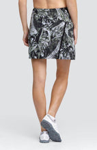 Cargar imagen en el visor de la galería, Falda reversible - Tonal Tropical - Tailgolf
