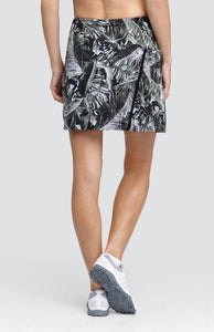 Falda reversible - Tonal Tropical - Tailgolf