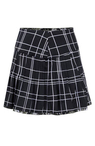 Falda reversible - Tonal Tropical - Tailgolf
