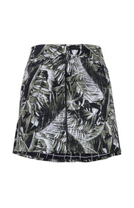 Falda reversible - Tonal Tropical - Tailgolf