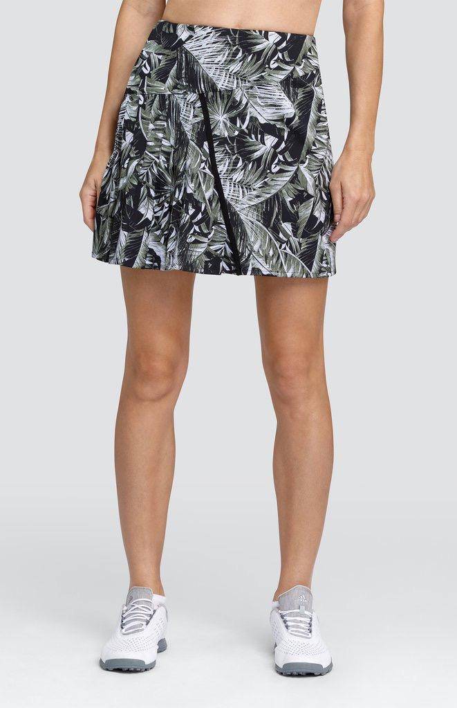 Falda reversible - Tonal Tropical - Tailgolf