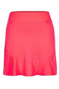 Falda Sarahi - Diva Rosa - Tailgolf