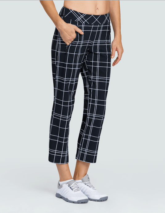 Pantalón Claudia - Tobillero - Tailgolf