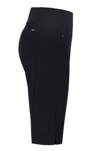 Pantalón Corto Sue - Negro - Tailgolf