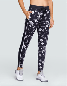 Pantalón Floreado - Tailgolf