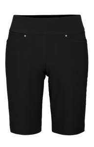 Pantalón Milano Corto - Negro - Tailgolf