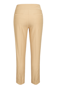 Pantalón Mulligan Capri - Beige - Tailgolf